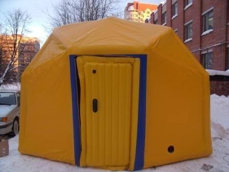 芗城充气帐篷